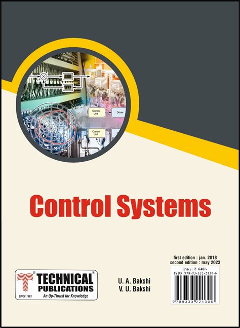 Control Systems for Anna University R17 CBCS (IV- EEE -IC8451) (OLD ED ...
