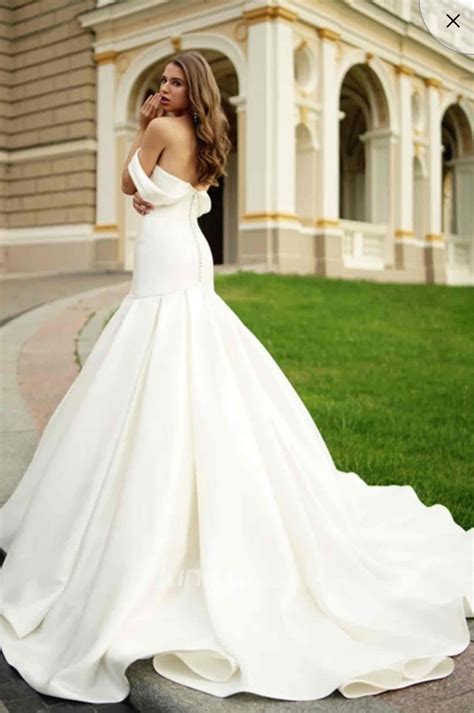 June Bridals New Wedding Dress - Stillwhite