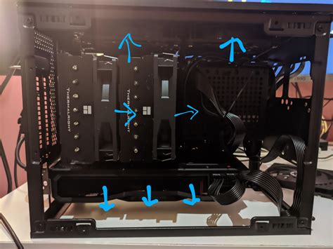 Computer Fan Direction 的图像结果