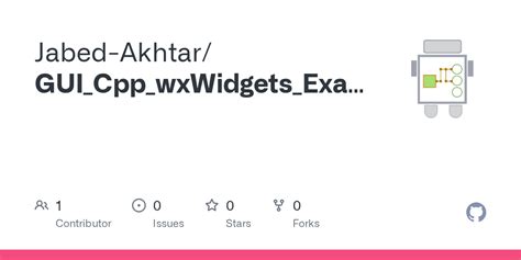 Image result for wxWidgets GUI Examples