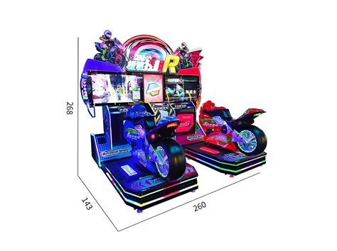 Image result for Motorcycle Racing Simulator Machine