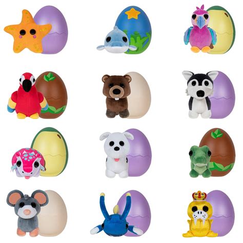 Sebee 2.Adopt Me 的图像结果