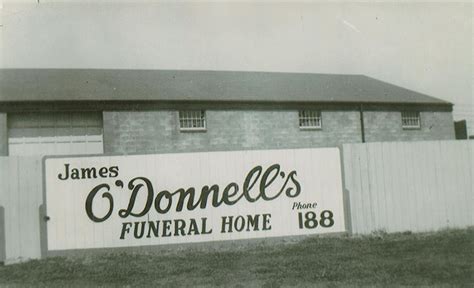 Quincy, IL Funeral Home & Cremation | O'Donnell - Cookson Life ...