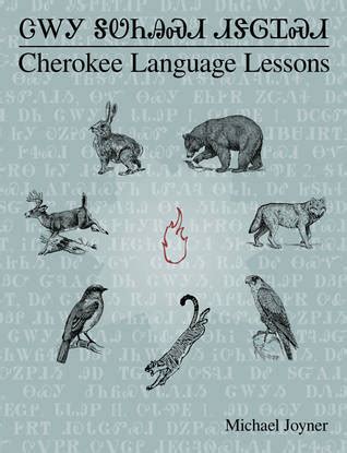 Cherokee Language Practice 的图像结果