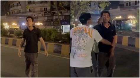 Vadodara Car Crash Accused Rakshit Chaurasia Was Not Drunk, Smoked ...