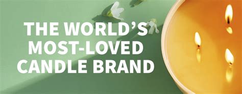 Candles Sale: Up to 70% Off || Bath and Body Works