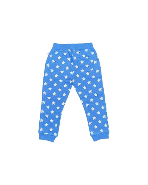 Buy Boys Full Sleeve Sweat Jogger Set All Over Start Print-Multicolor ...