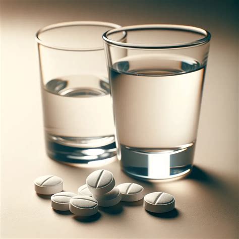 Mixing Trazodone and Alcohol - Potential Dangers