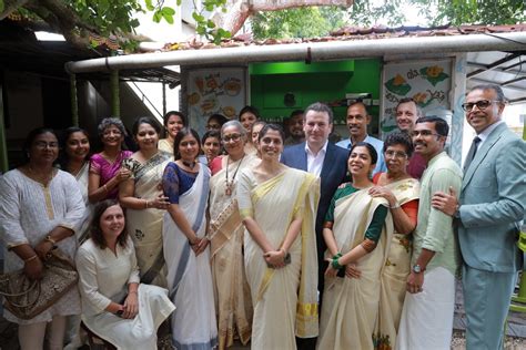 Goethe-Zentrum Portal