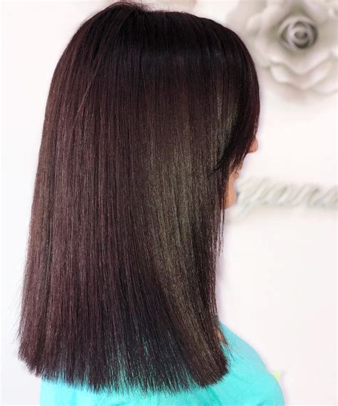 10 Dark Mahogany Brown Hair Color Ideas To Try At Once