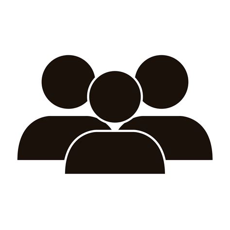 Three People Vector 的图像结果