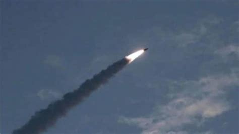 North Korea fires anti-aircraft missile in latest test - India Today