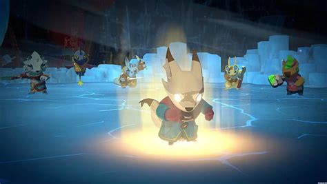 Only the lonely: The Lonesome Guild is a game where you make progress ...