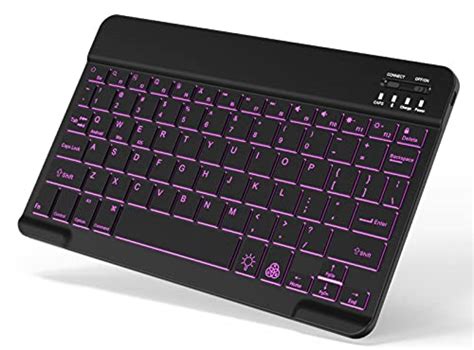 Top 10 Portable Keyboard For Tablet of 2022 - Katynel
