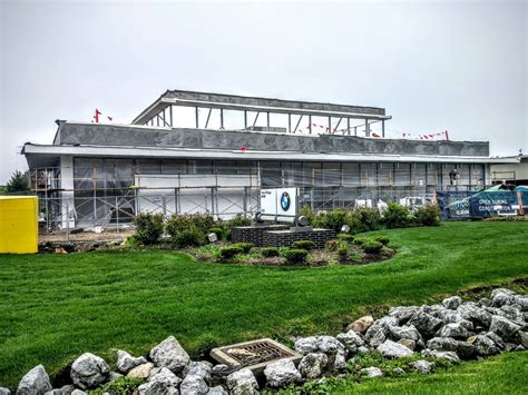 VOSS VILLAGE BMW | Voss BMW Blog