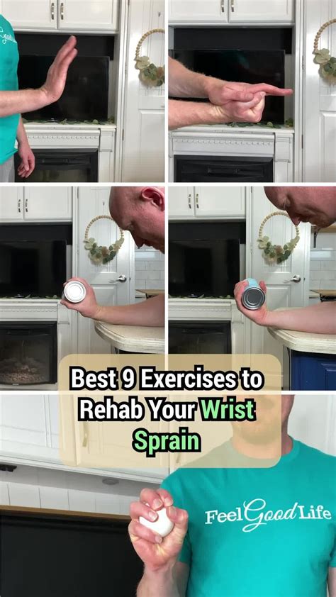 3 best hand stretches to relieve carpal tunnel syndrome – Artofit