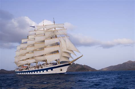 Star Clippers 2025 / 2027 | Hays Cruise
