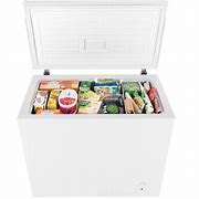 Image result for Lowe's Chest Deep Freezer