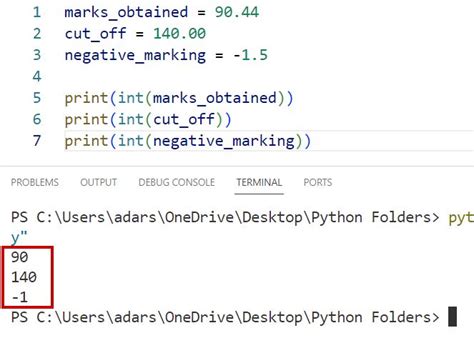 Image result for Decimal Module Python