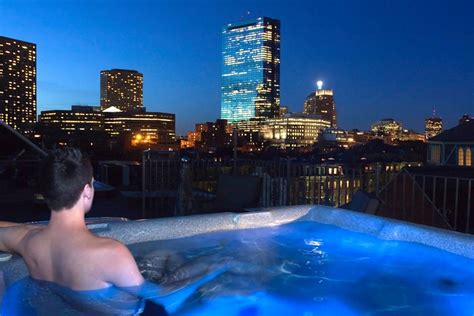 CLARENDON SQUARE (Boston) - Inn Reviews, Photos, Rate Comparison ...