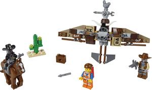 LEGO Getaway Glider - Getaway Glider . shop for LEGO products in India ...