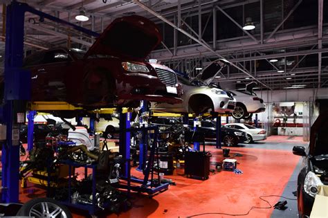 Electronic fuel injection service & repairs - Hitech Auto Services