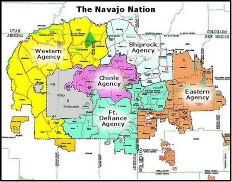 Navajo Nation Environmental Protection Agency