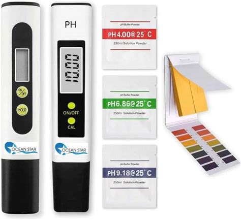 Ph Meters - Buy Ph Meters Online at Best Prices In India | Flipkart.com