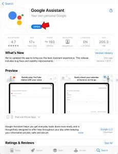 Image result for Open Google Assistant