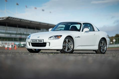 2009 HONDA S2000 GT - EDITION 100 - 2,769 MILES