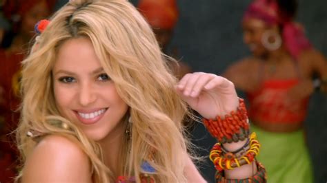 Shakira, Waka Waka e os sulafricanos | História PIBID 2012 (IFG)