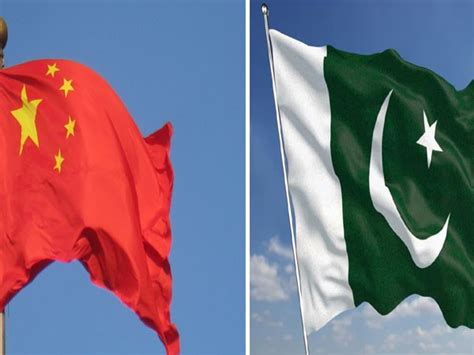 China entered covert deal with Pakistan military for bio-warfare ...