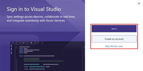 Rust Install 的图像结果