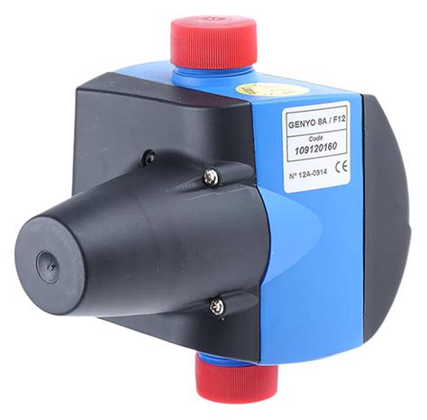 109120160 Xylem Lowara | Xylem Lowara Process Pump Controller for ...