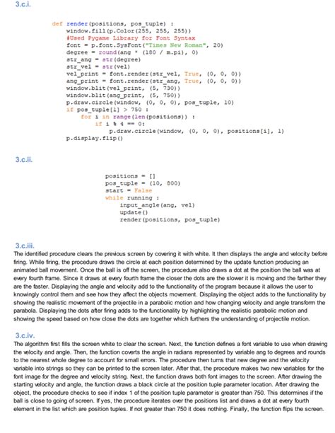Image result for Computer Science Principles AP Project Examples
