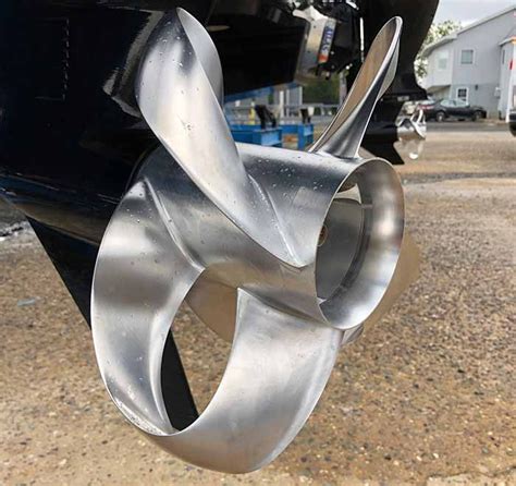how to replace a boat impeller