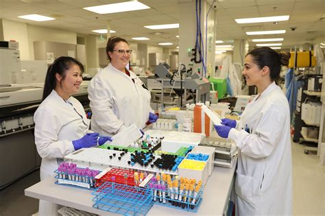 Hospital-Based Medical Laboratory Science Program | VA Boston Health Care | Veterans Affairs