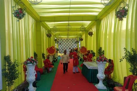 Priyanka Decorators, Aurangabad - Decorator - Paithan - Weddingwire.in