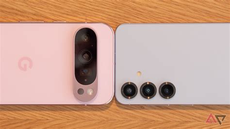 Pixel vs. Galaxy: Which company is leading the AI smartphone revolution?