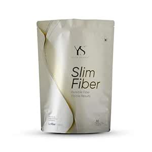 Buy Youth Secrets Slim Fiber – Supports Digestive Health, Gut Balance ...