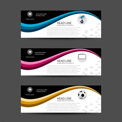 Header Banner 的图像结果