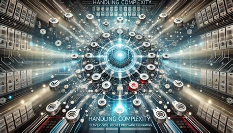 Image result for Server Socket