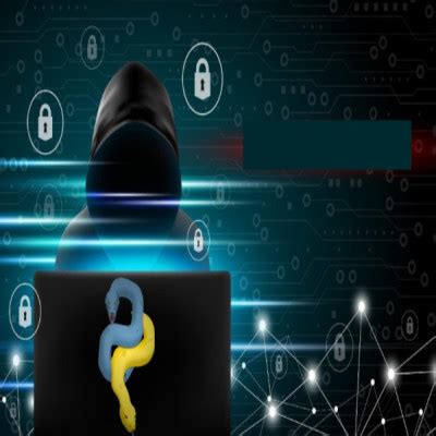 Hacking Using Python Complete Course 的图像结果
