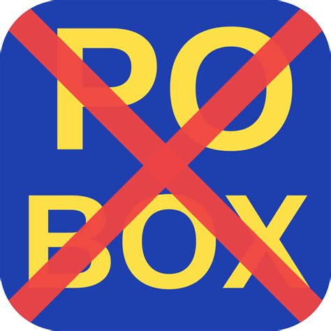 SafeShip PO Box Blocker - Block PO Box addresses at checkout. No code ...