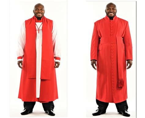 3 Reasons to Buy Clergy Vestments from Divinity Clergy Wear ...