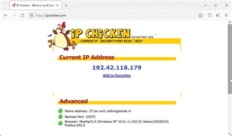Ip Chicken Com