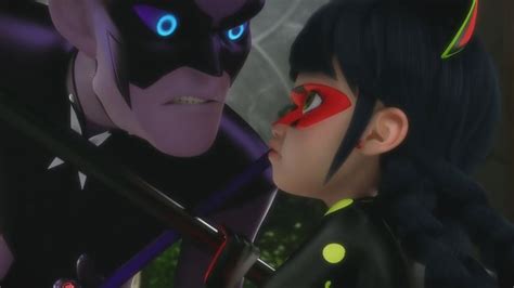 Ladybug vs Hawk Moth 的图像结果