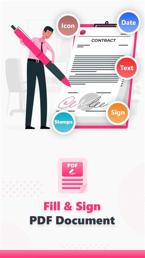 Image result for Fill and Sign PDF Windows 1.0