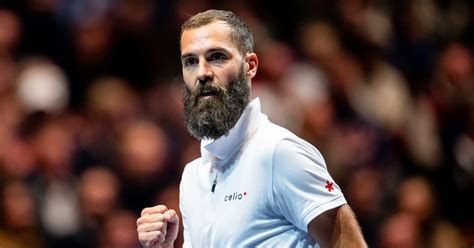 Benoit Paire 的图像结果