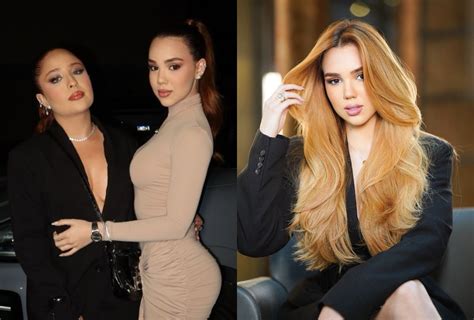 'Me encontrei': Júlia Ribeiro revela transformação loira e celebra nova ...